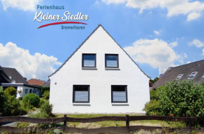 Ferienhaus Kleiner Siedler